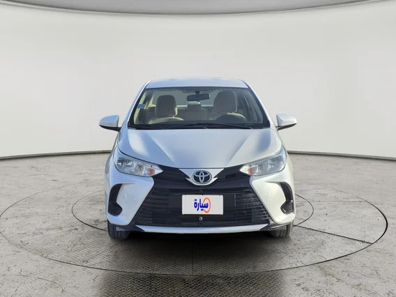 Toyota Yaris  Y 2022 