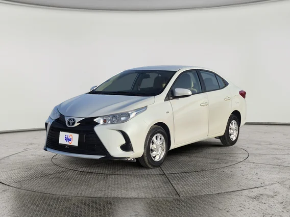 Toyota Yaris  Y 2022 