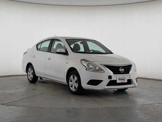 نيسان صني SV 2020 