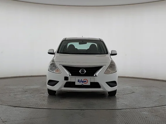 نيسان صني SV 2020 