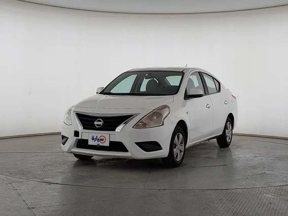نيسان صني SV 2020 