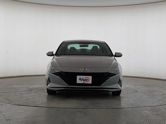 Hyundai Elantra Smart 2022 
