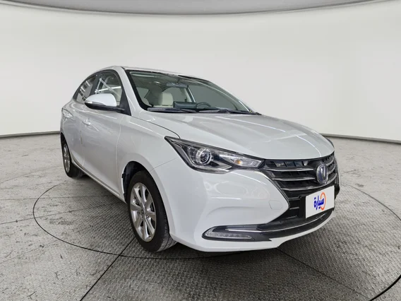 Changan Alsvin Full Option 2025 