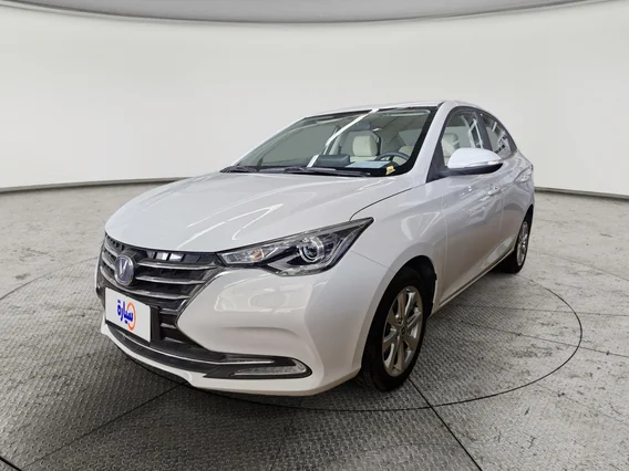 Changan Alsvin Full Option 2025 