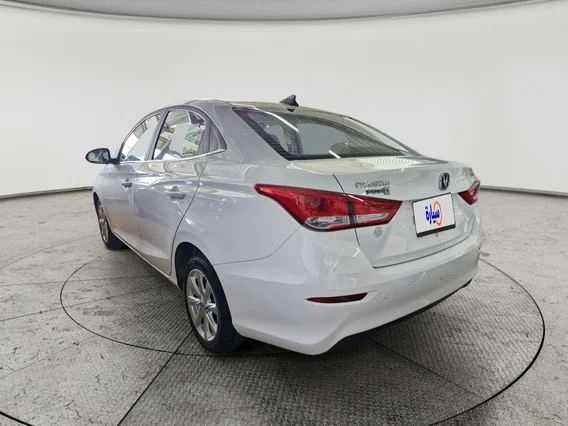 Changan Alsvin Full Option 2025 