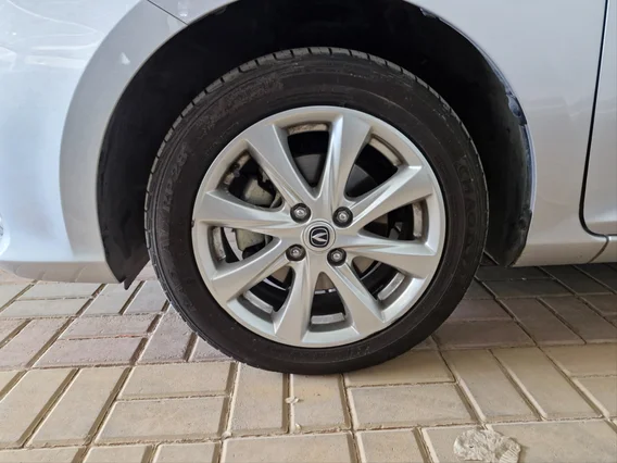 شانجان السفن Full Option 2025 