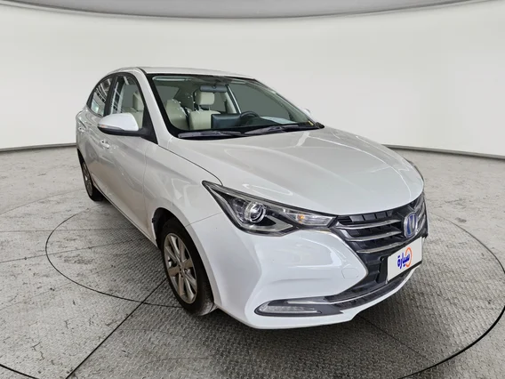 Changan Alsvin Full Option 2025 