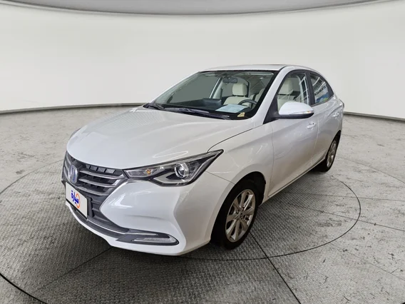 Changan Alsvin Full Option 2025 