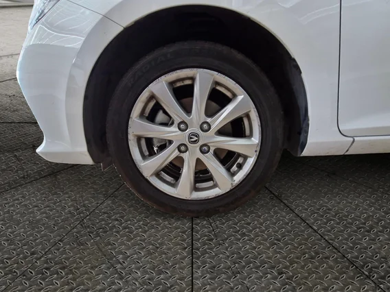 Changan Alsvin Full Option 2025 