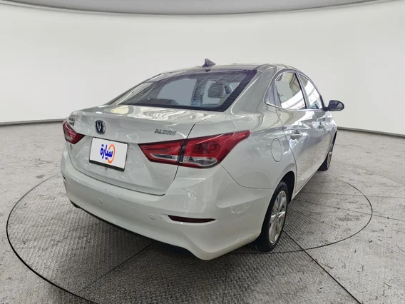 Changan Alsvin Full Option 2025 