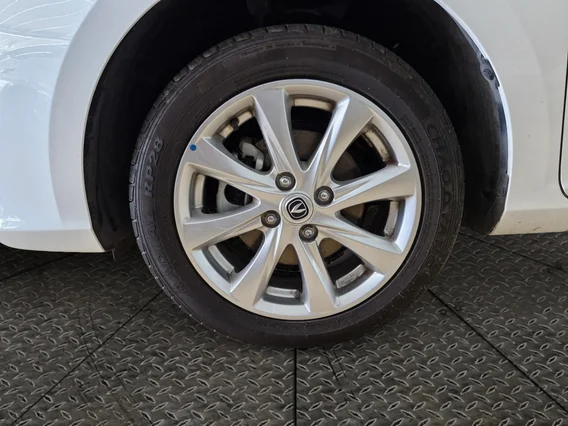 Changan Alsvin Full Option 2025 
