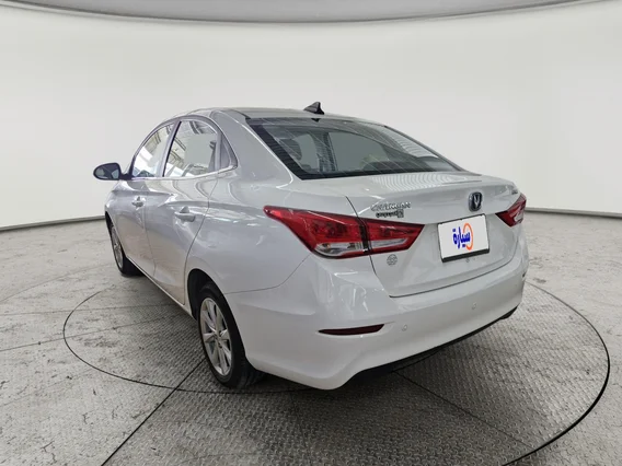Changan Alsvin Full Option 2025 