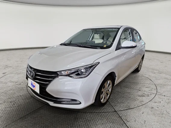 Changan Alsvin Full Option 2025 
