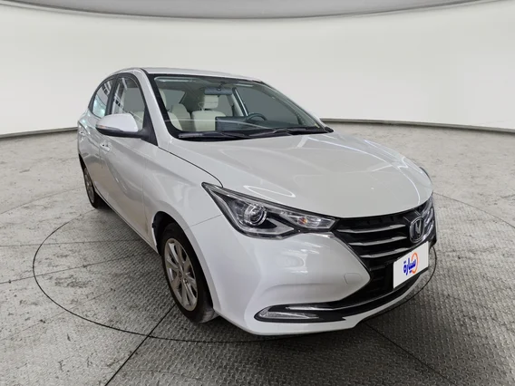 Changan Alsvin Full Option 2025 