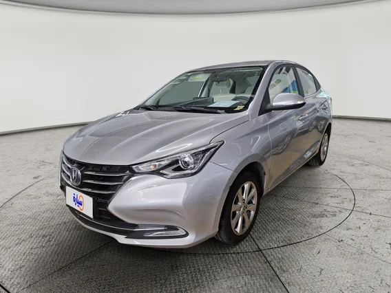 Changan Alsvin Full Option 2025 