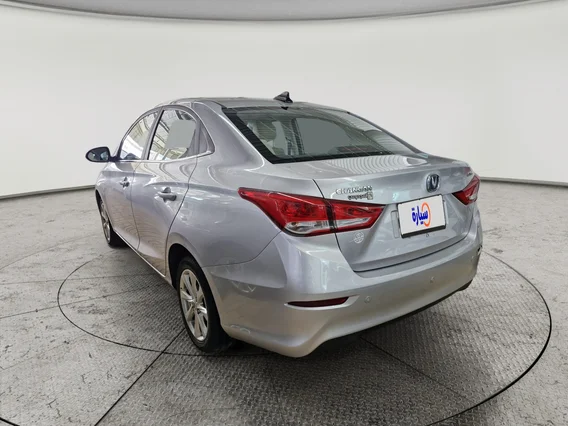 Changan Alsvin Full Option 2025 