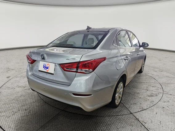Changan Alsvin Full Option 2025 