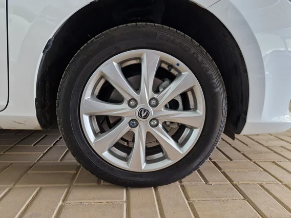 Changan Alsvin Full Option 2025 