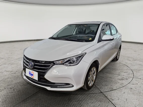 Changan Alsvin Full Option 2025 