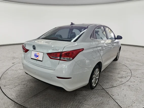 Changan Alsvin Full Option 2025 