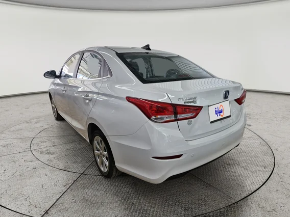 Changan Alsvin Full Option 2025 