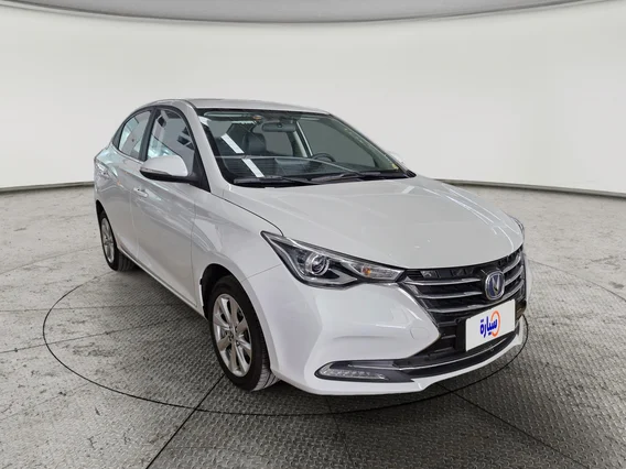 Changan Alsvin Full Option 2025 