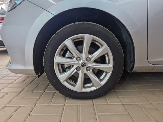 شانجان السفن Full Option 2025 