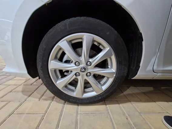 Changan Alsvin Full Option 2025 