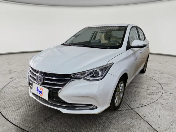 Changan Alsvin Full Option 2025 