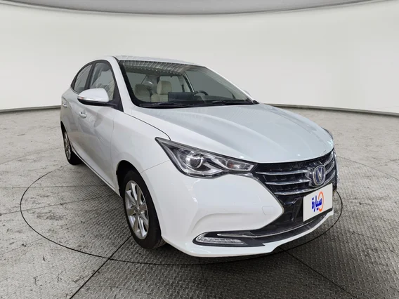 Changan Alsvin Full Option 2025 