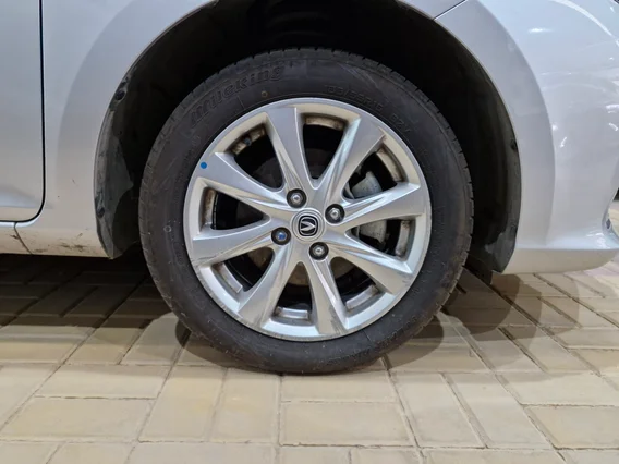 شانجان السفن Full Option 2025 