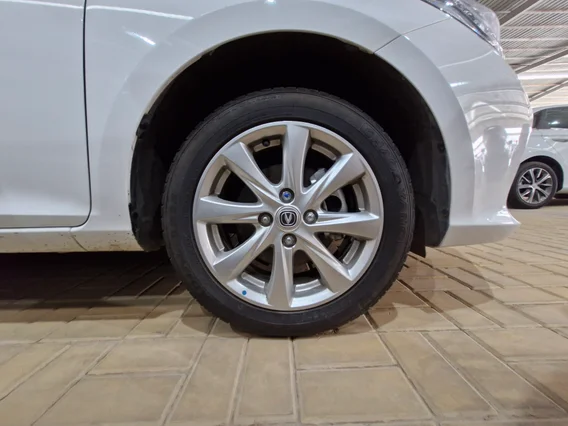 شانجان السفن Full Option 2025 
