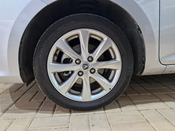 شانجان السفن Full Option 2025 