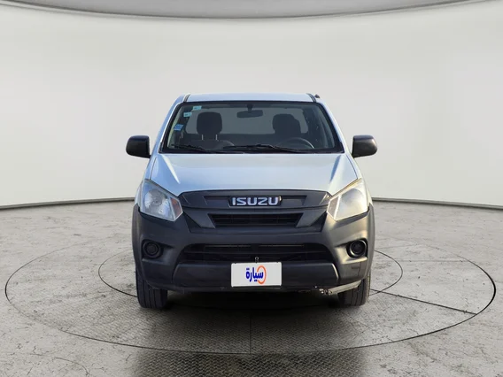 Isuzu D-max DC 4x2 Diesel 2021 