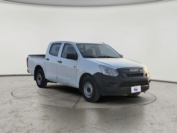 Isuzu D-max DC 4x2 Diesel 2021 
