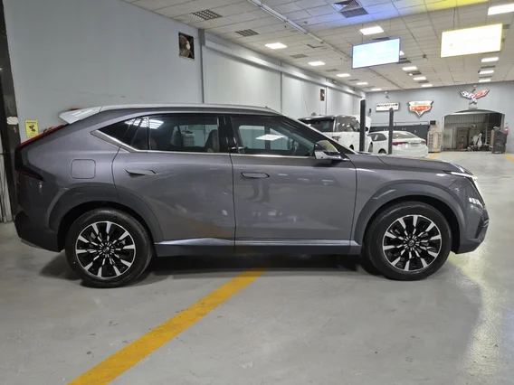 GAC Emkoo GL 2024 