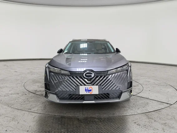 GAC Emkoo GL 2024 
