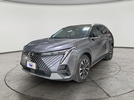 GAC Emkoo GL 2024 