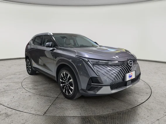 GAC Emkoo GL 2024 