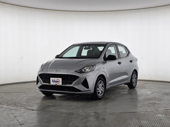 Hyundai Grand i10 Fleet 2022 
