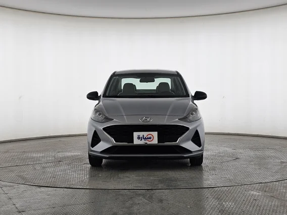 Hyundai Grand i10 Fleet 2022 