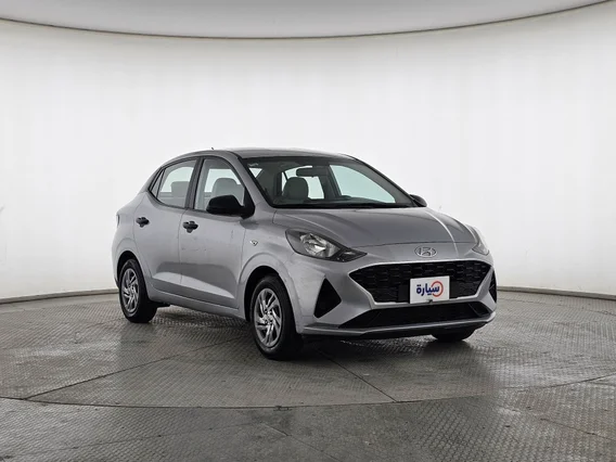 Hyundai Grand i10 Fleet 2022 