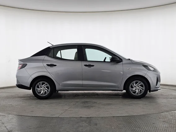 Hyundai Grand i10 Fleet 2022 