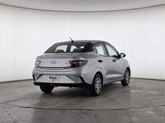 Hyundai Grand i10 Fleet 2022 
