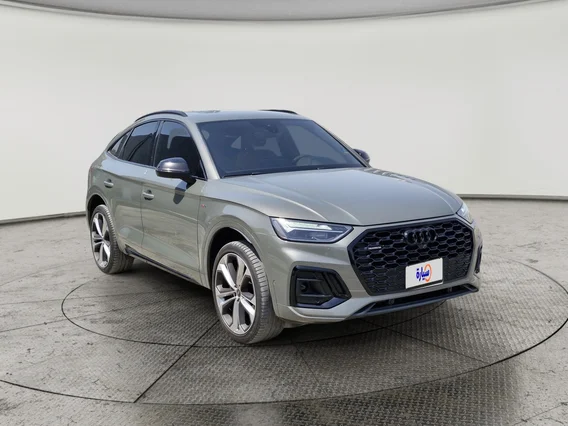 Audi Q5  2024 