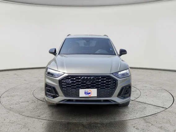 Audi Q5  2024 