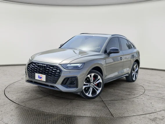 Audi Q5  2024 