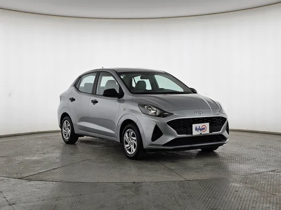 هيونداي Grand i10 فلييت 2022 