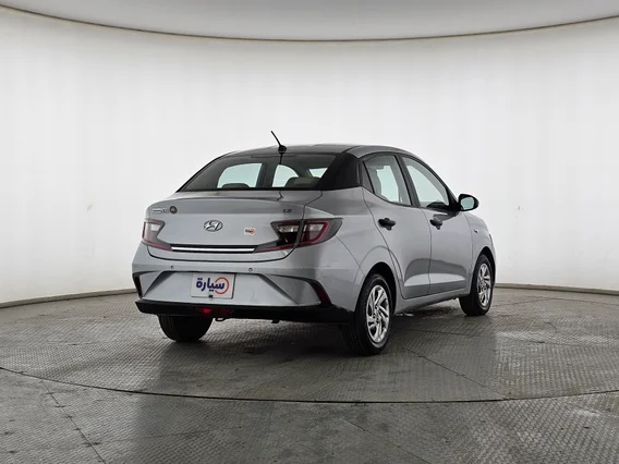 هيونداي Grand i10 فلييت 2022 