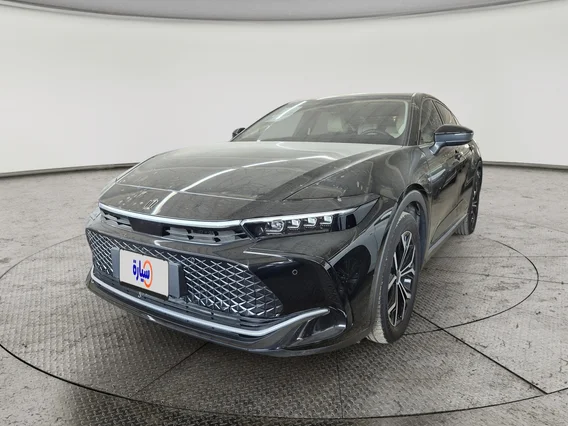 Toyota Crown Premium 2023 